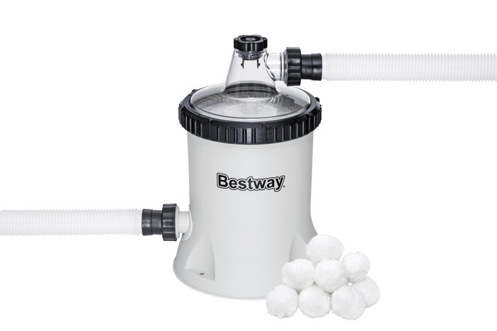 Filterballs System Polysphere 5678 L/h Bestway